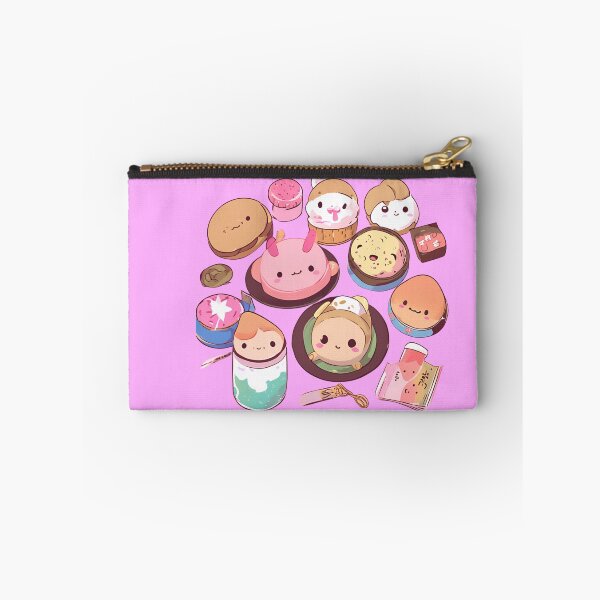 Item preview, chibi linda comida japonesa designed and sold by cloudzer0000.