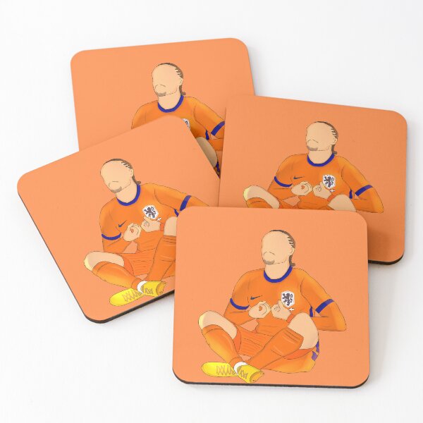 Item preview, Xavi Simons Netherlands  designed and sold by artistbarcagirl.