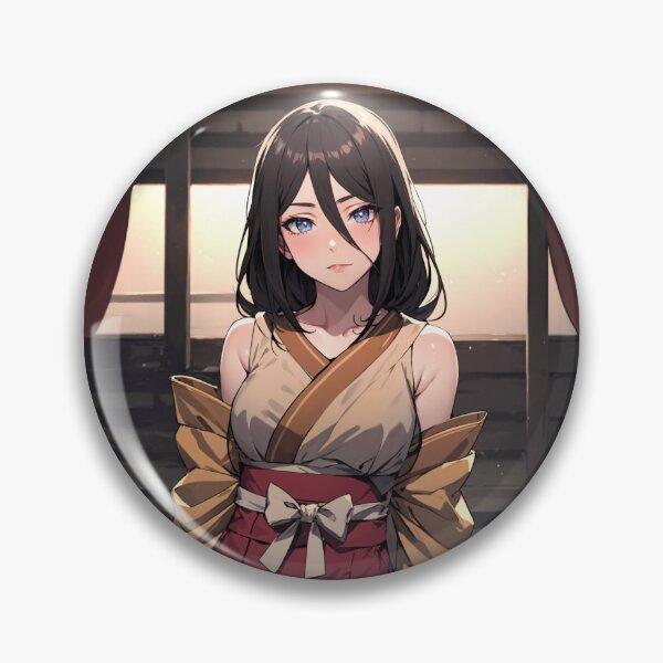 Item preview, Hanabi hyuuga Fanart designed and sold by iloveanimechibi.