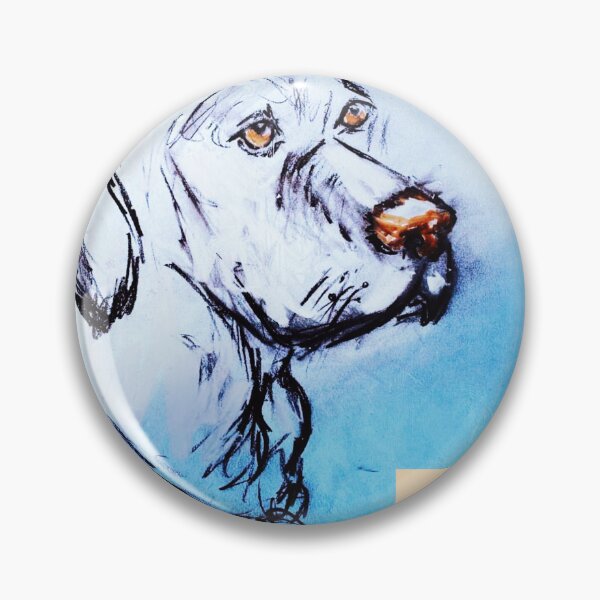 Item preview, K9 Samm designed and sold by Studio464.