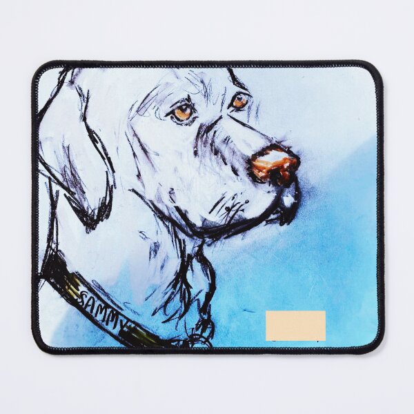 Item preview, K9 Samm designed and sold by Studio464.