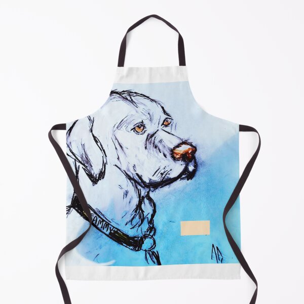 Item preview, K9 Samm designed and sold by Studio464.