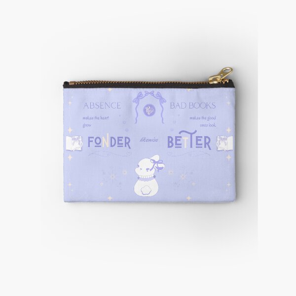 Item preview, Absence (purple) designed and sold by ProsetoPrint.