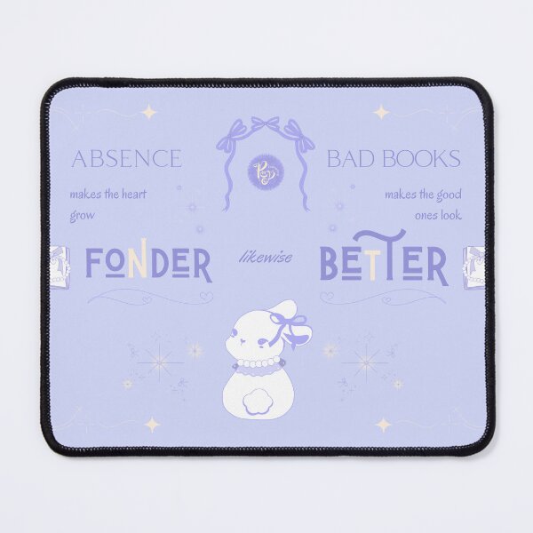 Item preview, Absence (purple) designed and sold by ProsetoPrint.