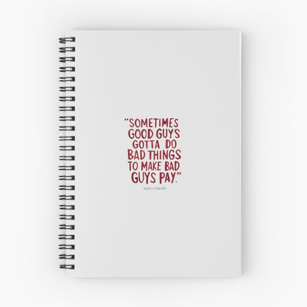 Item preview, Sometimes good guys gotta do bad things  designed and sold by Art Aesthetic.