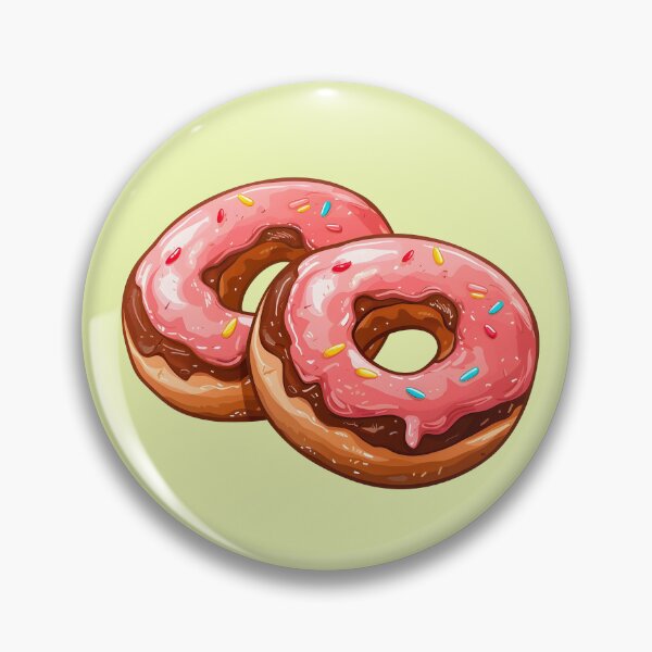 Item preview, Doughnuts designed and sold by taniasofia.