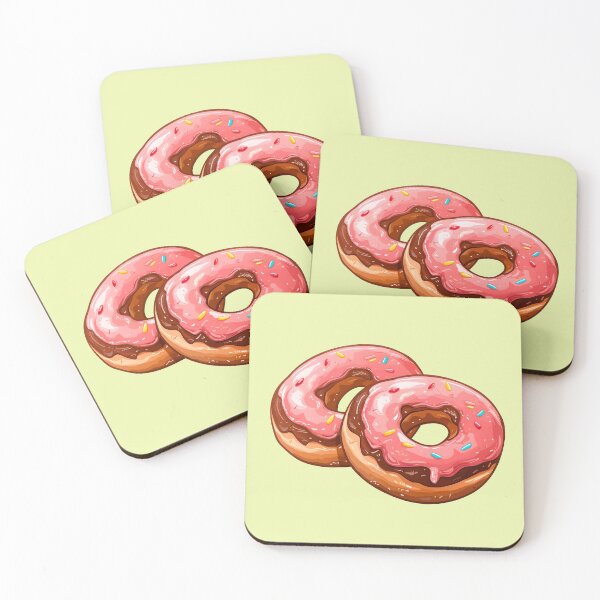 Item preview, Doughnuts designed and sold by taniasofia.