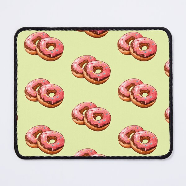 Item preview, Doughnuts designed and sold by taniasofia.