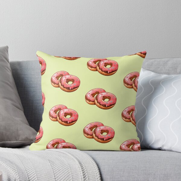 Item preview, Doughnuts designed and sold by taniasofia.