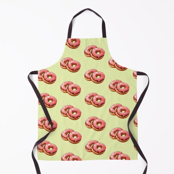 Item preview, Doughnuts designed and sold by taniasofia.