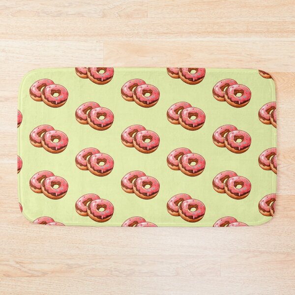 Item preview, Doughnuts designed and sold by taniasofia.