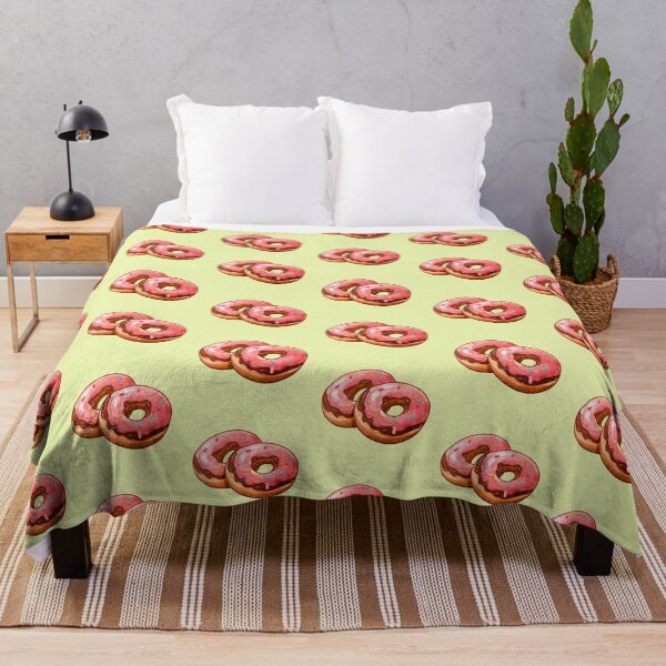 Item preview, Doughnuts designed and sold by taniasofia.