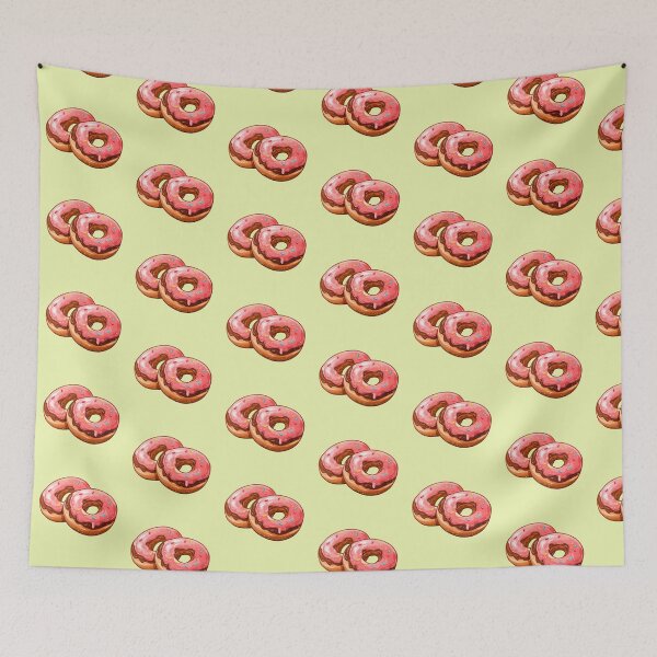 Item preview, Doughnuts designed and sold by taniasofia.