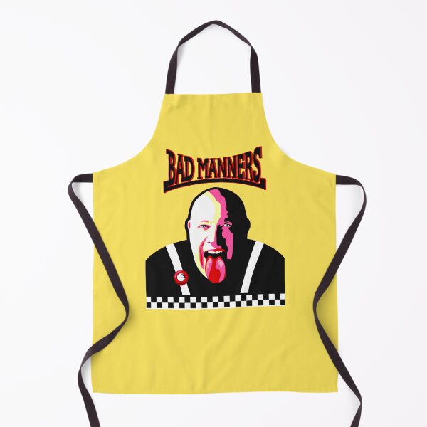 Item preview, Bad Manners designed and sold by lslnds.