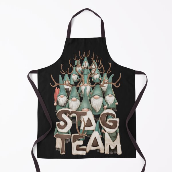 Item preview, gonk stag do designed and sold by COWELLM.