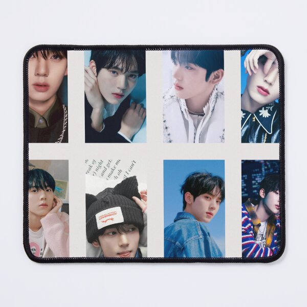 Item preview, Zerobaseone Han Yujin designed and sold by Wolf1Queen.
