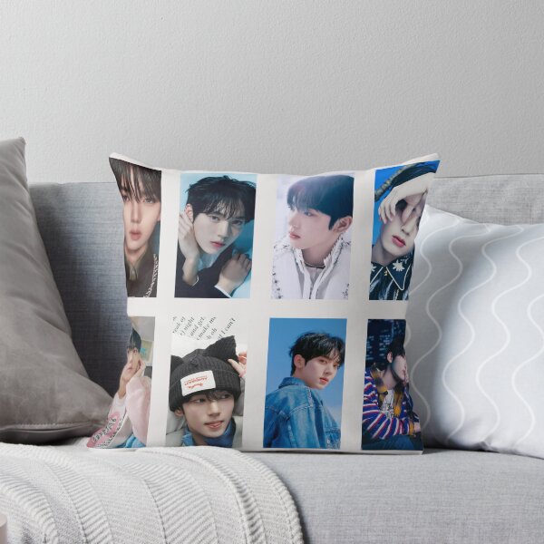 Item preview, Zerobaseone Han Yujin designed and sold by Wolf1Queen.