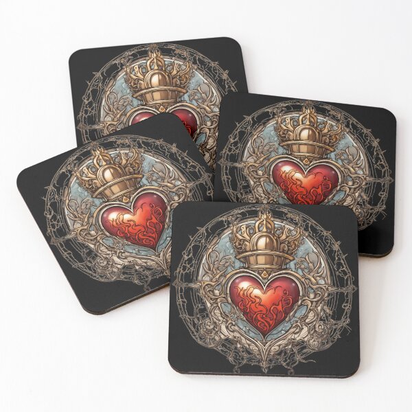 Item preview, Passion's Engine Print designed and sold by OrderofOdonata.