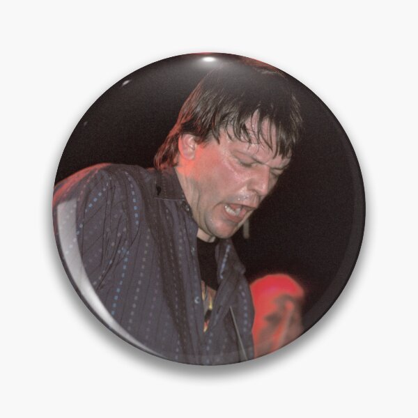 Item preview, Jay Geils - Bluestime - Photograph designed and sold by ConcertImages.