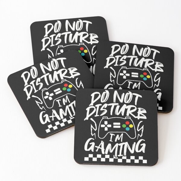 Item preview, for gamers designed and sold by Natalia Shop.