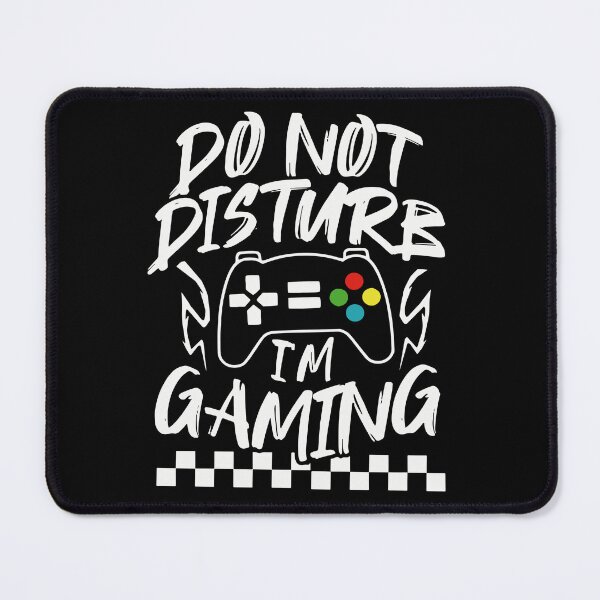 Item preview, for gamers designed and sold by Natalia Shop.