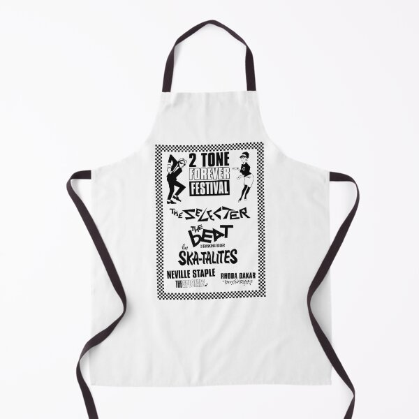 Item preview, 2 Tone Forever Festival designed and sold by lslnds.