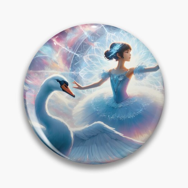 Item preview, swan dance designed and sold by redmoon64.