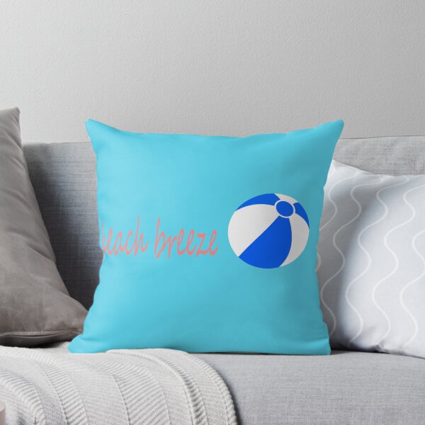 Item preview, Beach breeze beach design  designed and sold by VeganGuitarizm.