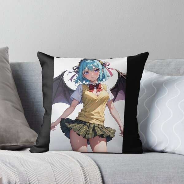 Item preview, Kurumu Kurono #2 - Succubus Fanart designed and sold by iloveanimechibi.