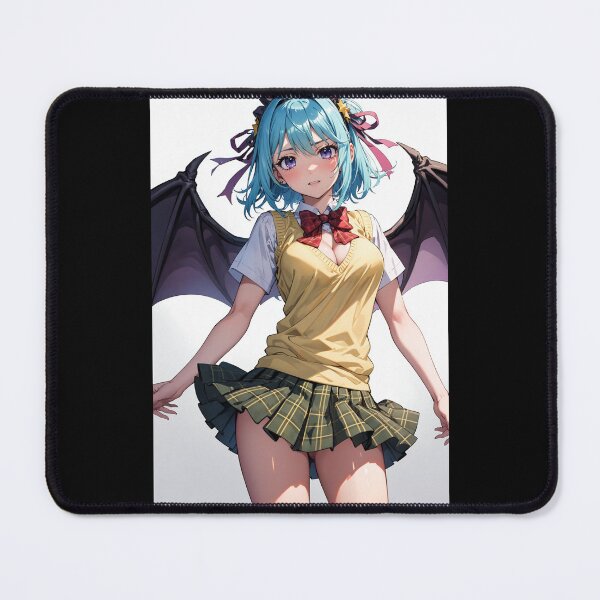 Item preview, Kurumu Kurono #2 - Succubus Fanart designed and sold by iloveanimechibi.