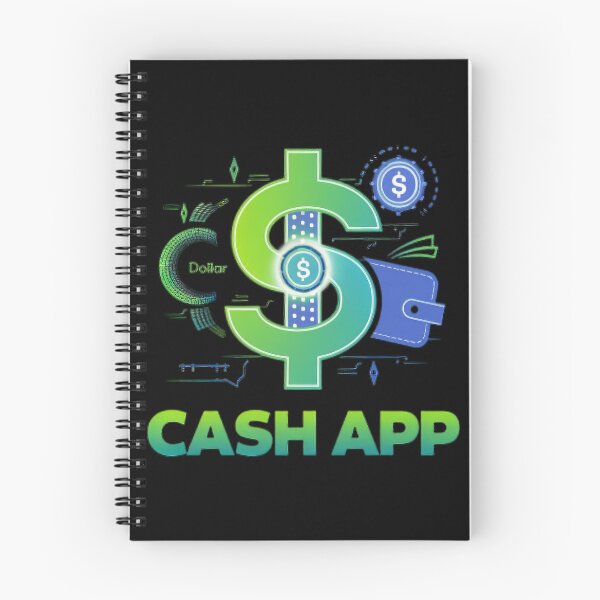 Item preview, Cash App logo  designed and sold by abderrahmane-C.