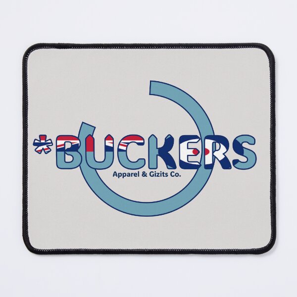Item preview, *Buckers Royal Air Force Rondel designed and sold by Buckers Apparel & Gizits.