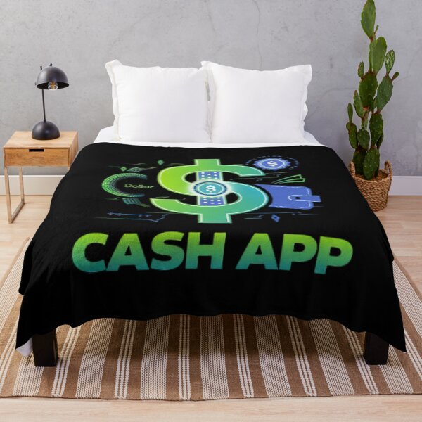 Item preview, Cash App logo  designed and sold by abderrahmane-C.