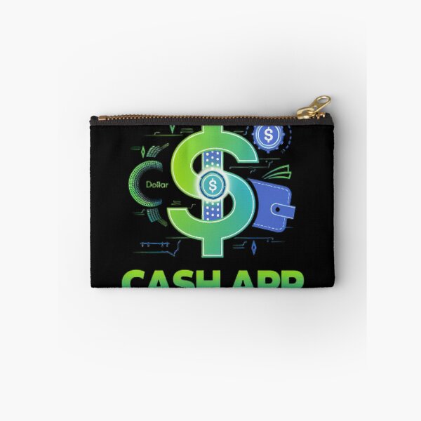 Item preview, Cash App logo  designed and sold by abderrahmane-C.