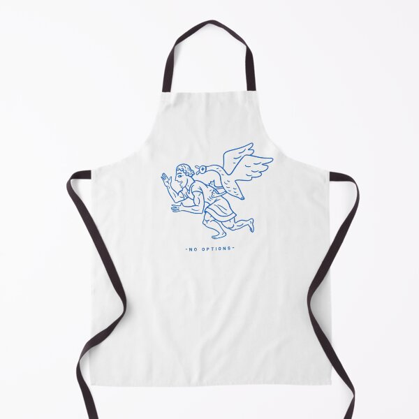 Item preview, Funny goose meme, Peace was never an option in blue ink designed and sold by martodesign.