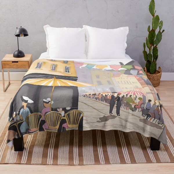 Item preview, Umbrellas in Art A Celebration Under the Canopy designed and sold by dcohea.