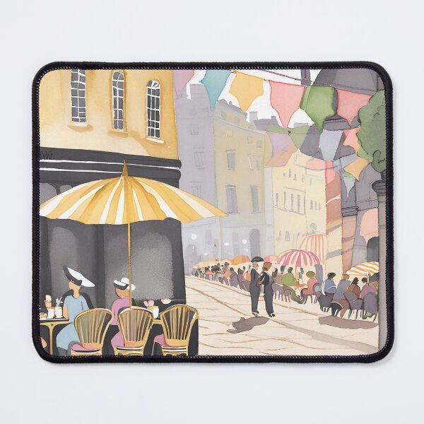Item preview, Umbrellas in Art A Celebration Under the Canopy designed and sold by dcohea.