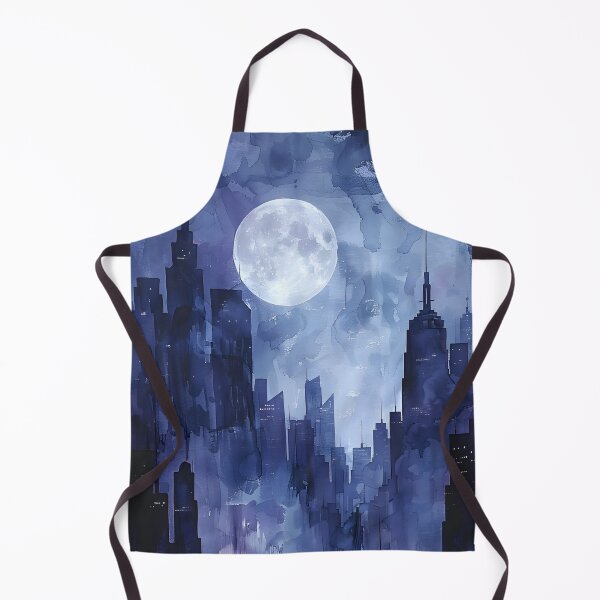 Item preview, Serene Geometry designed and sold by AI-Only Creations.