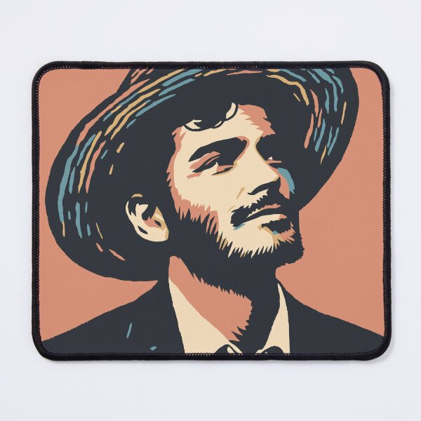 Item preview, Hatted Man designed and sold by OutOfNowhere.