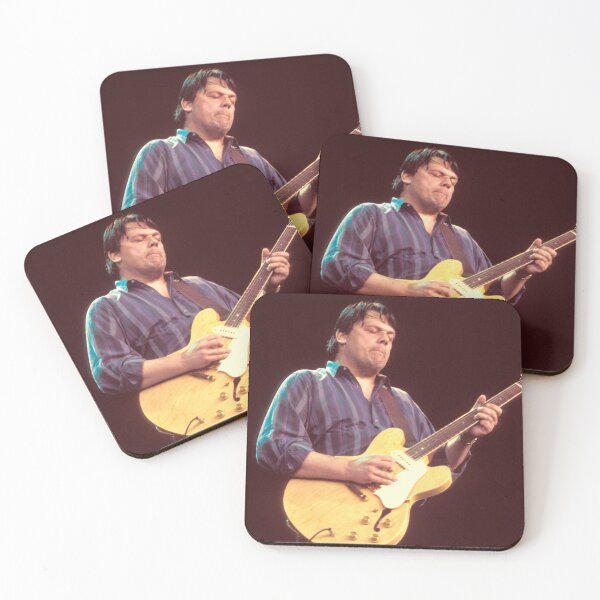 Item preview, Jay Geils - Bluestime - Photograph designed and sold by ConcertImages.