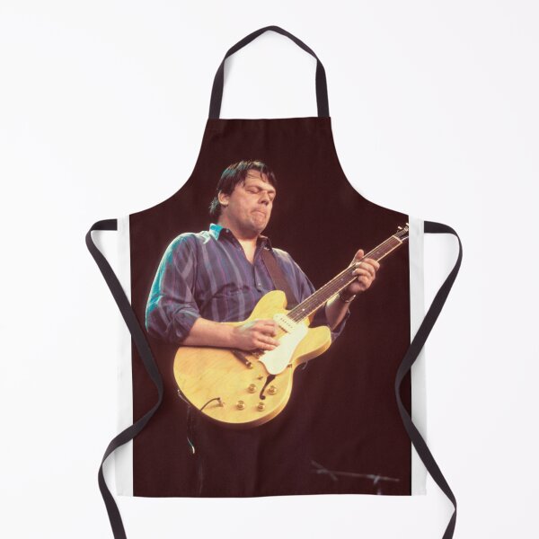 Item preview, Jay Geils - Bluestime - Photograph designed and sold by ConcertImages.