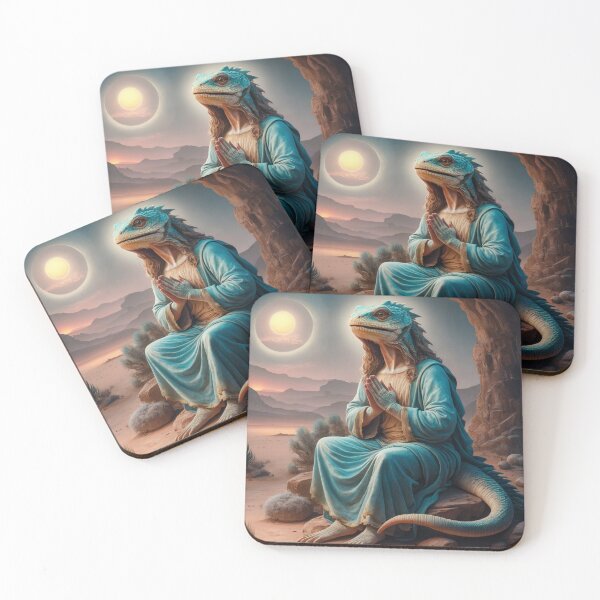 Item preview, JESUS LIZARD  designed and sold by Obinne.