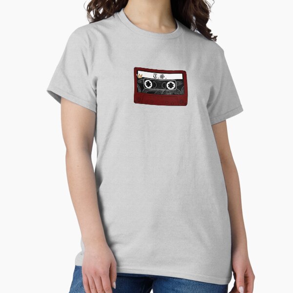 Item preview, Cassette Tape Reputation Taylor Swift designed and sold by PennyLoafer.