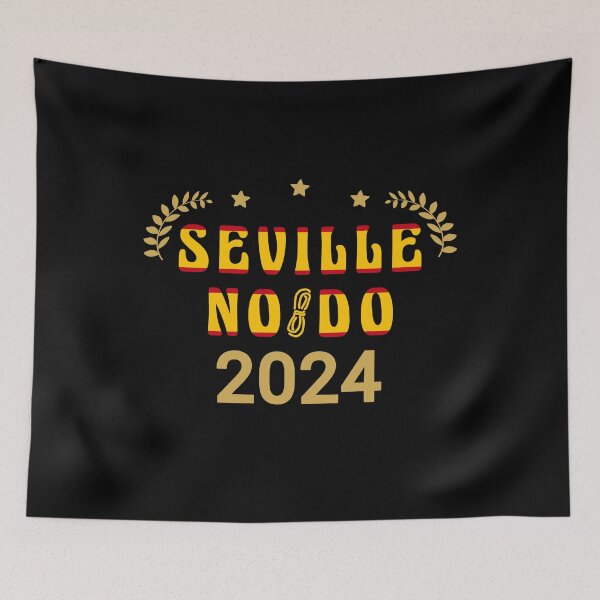 Item preview, Seville No Do designed and sold by vibeno1.