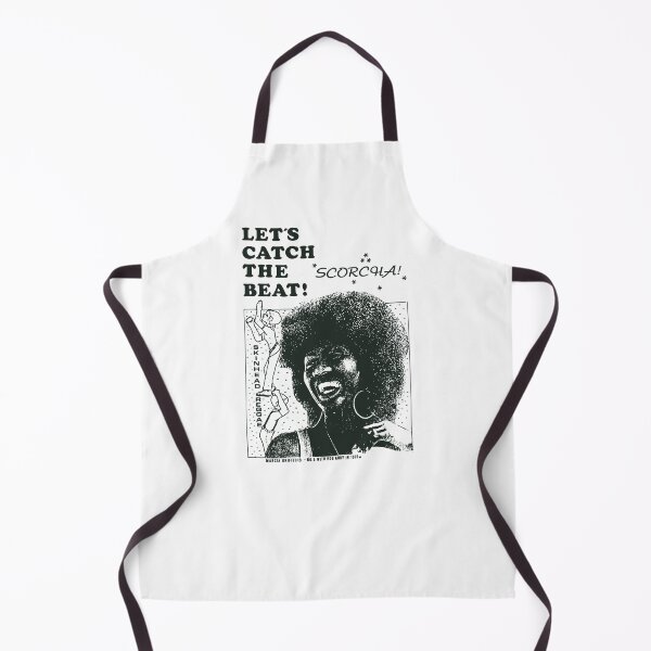 Item preview, Marcia Griffiths Let's Catch The Beat designed and sold by lslnds.