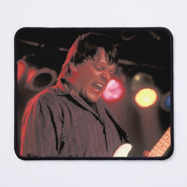 Item preview, Jay Geils - Bluestime - Photograph designed and sold by ConcertImages.