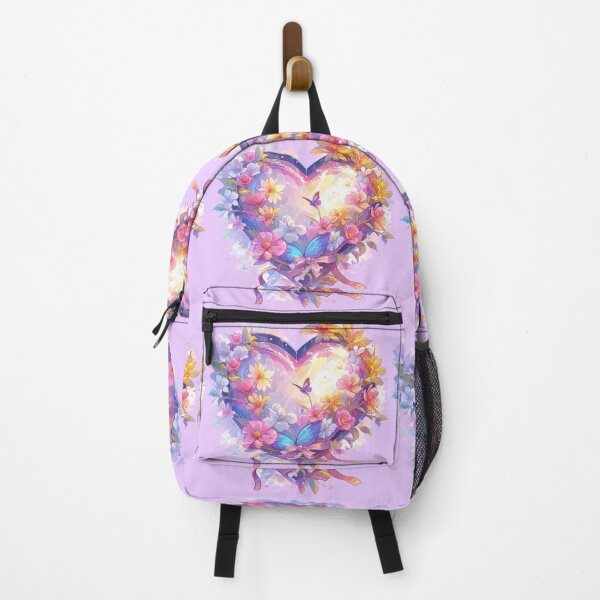 Item preview, Heart of Blossoms designed and sold by emilykang.