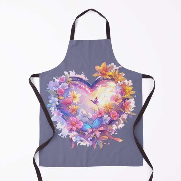 Item preview, Heart of Blossoms designed and sold by emilykang.