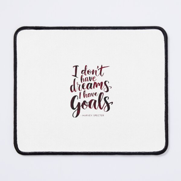 Item preview, I dont have dreams designed and sold by Art Aesthetic.