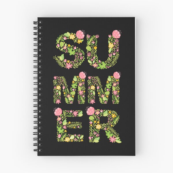 Item preview, Summer with flowers designed and sold by ankerettich.